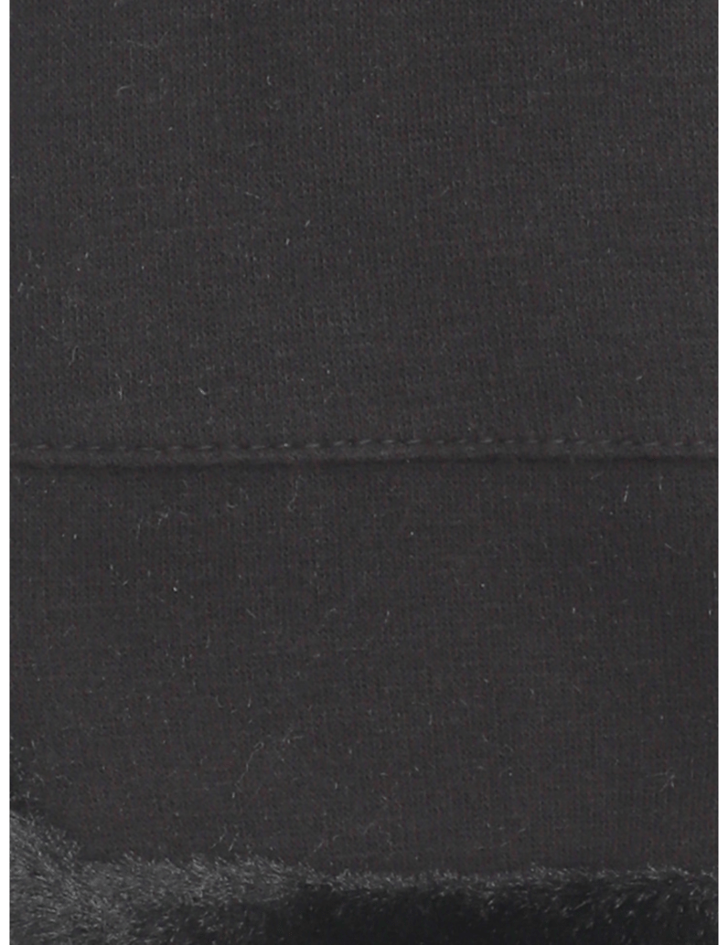 Lazzarini-HANDSCHUHE-schwarz