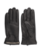 Lazzarini HANDSCHUHE LEDER schwarz