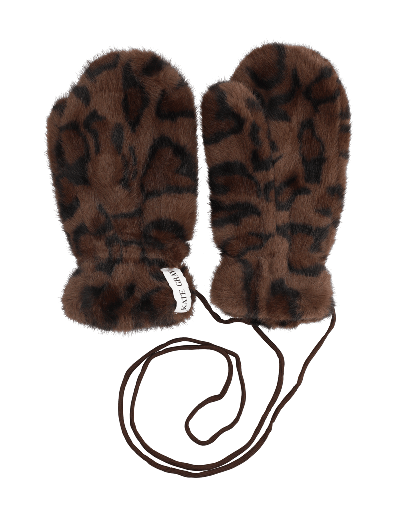 Kate-Gray-Handschuh-braun