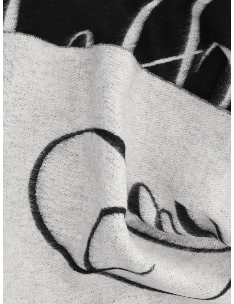 Tommy-Hilfiger-TOMMY-SCRIPT-LOGO-SCARF-schwarz