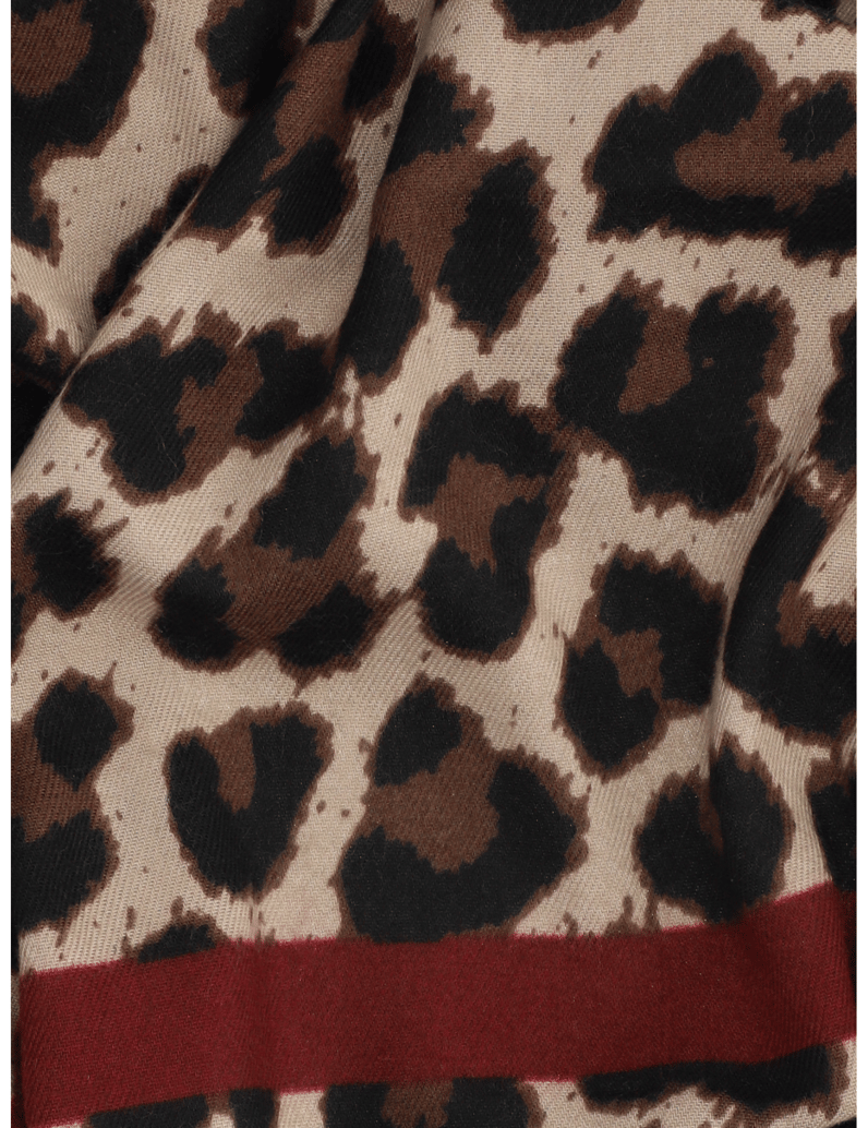 Kate-Gray-SCHAL-LEOPRINT-braun
