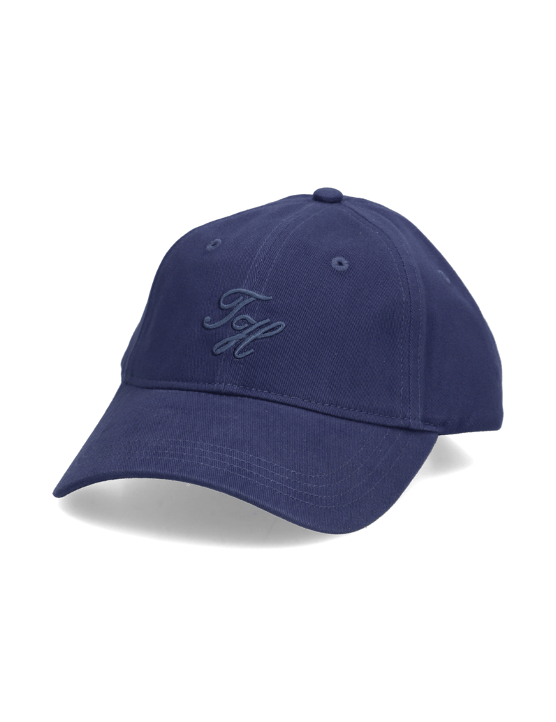 Tommy-Hilfiger-TH-EMBROIDERED-CAP-gelb