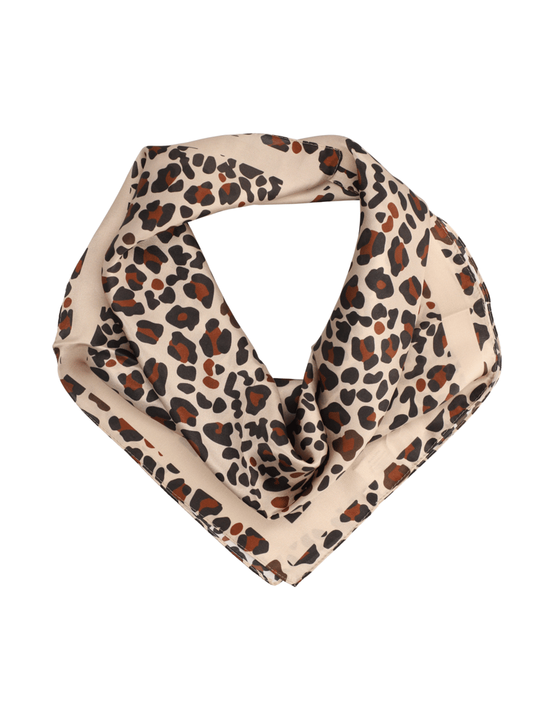 Kate-Gray-BANDANA-LEOPRINT-braun
