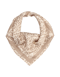 Kate Gray&nbsp;BANDANA LEOPRINT&nbsp;beige
