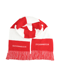 Kate Gray&nbsp;SCHAL ÖSTERREICH&nbsp;rot