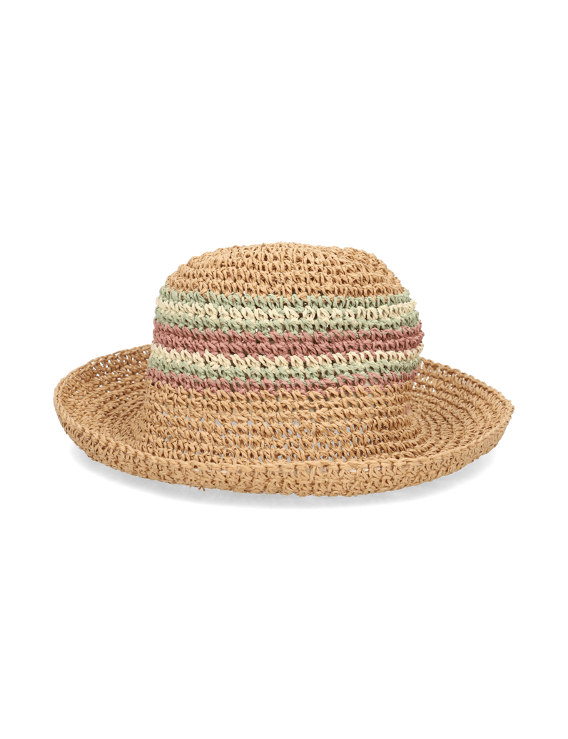 Kate-Gray-Bucket-Hat-mint-beige