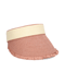 Lazzarini STROHVISOR ALTROSA rosa