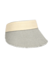 Lazzarini STROHVISOR ALTROSA mint