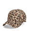 Kate Gray KAPPE LEO PRINT beige