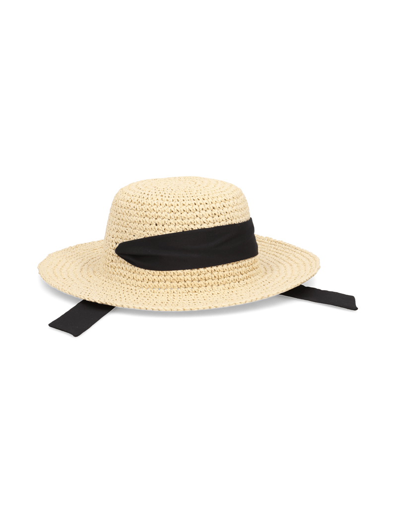 Silvia-Schneider-STROHHUT-MIT-LANGEM-BAND-beige