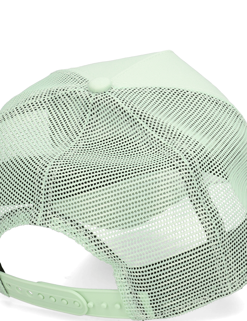 NEW-ERA-LEAGUE-ESSENTIAL-TRUCKER-mint