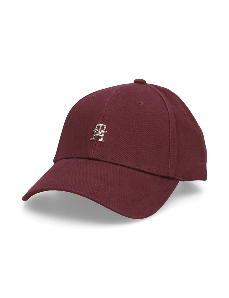 Tommy-Hilfiger-TH-ELEVATED-CHIC-CAP-beige