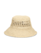 Kate Gray&nbsp;STROHHUT&nbsp;beige