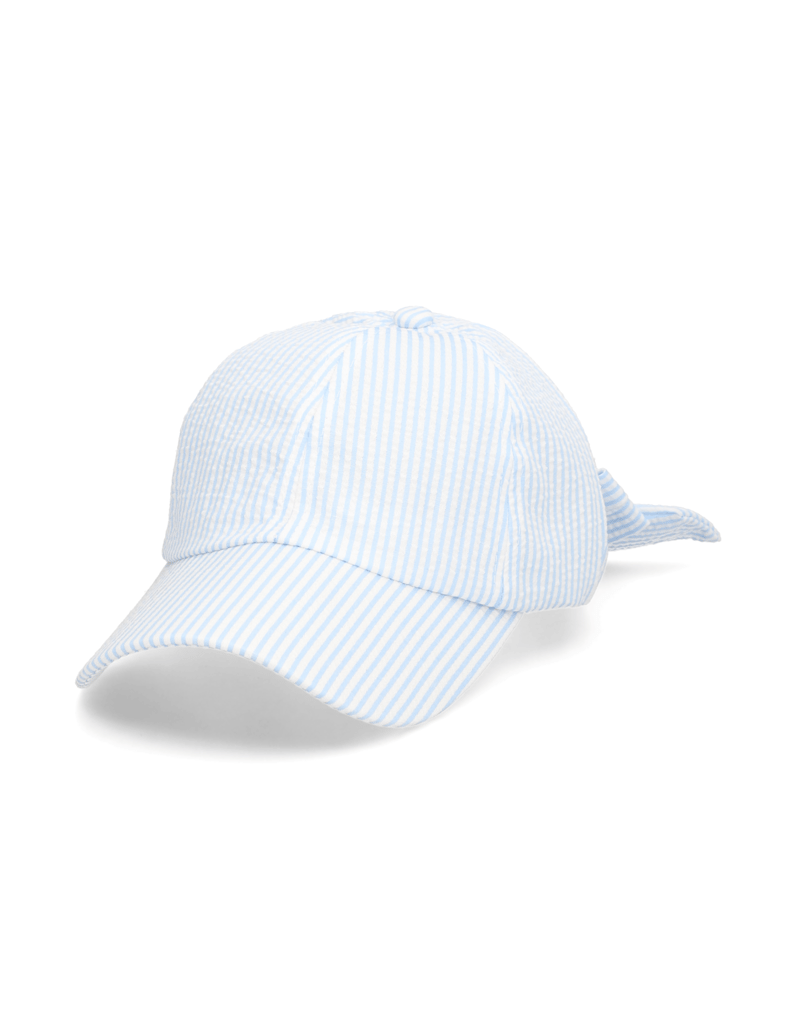 Pat-Calvin-KAPPE-MIT-SCHLEIFE-blau