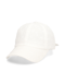 Pat Calvin&nbsp;KAPPE MIT SCHLEIFE&nbsp;weiss