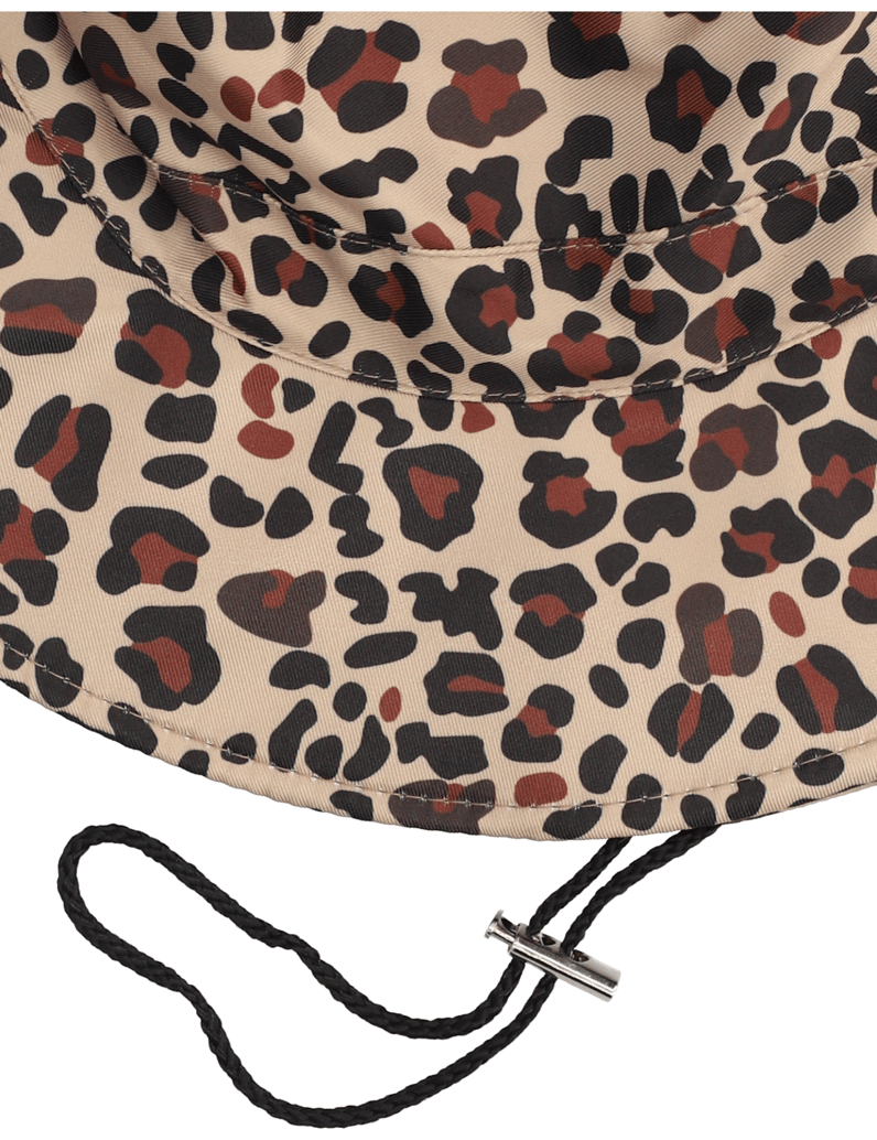 Kate-Gray-BUCKET-HAT-LEOPRINT-braun