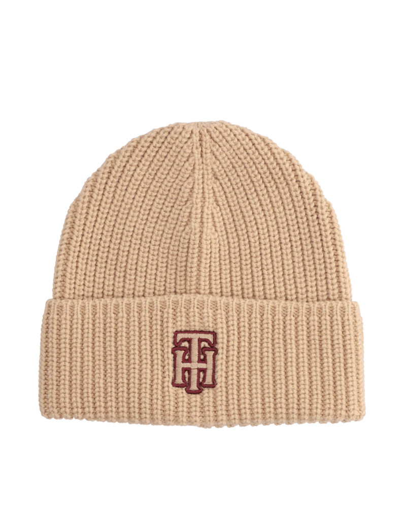 Tommy-Hilfiger-FEMININE-PREP-BEANIE
