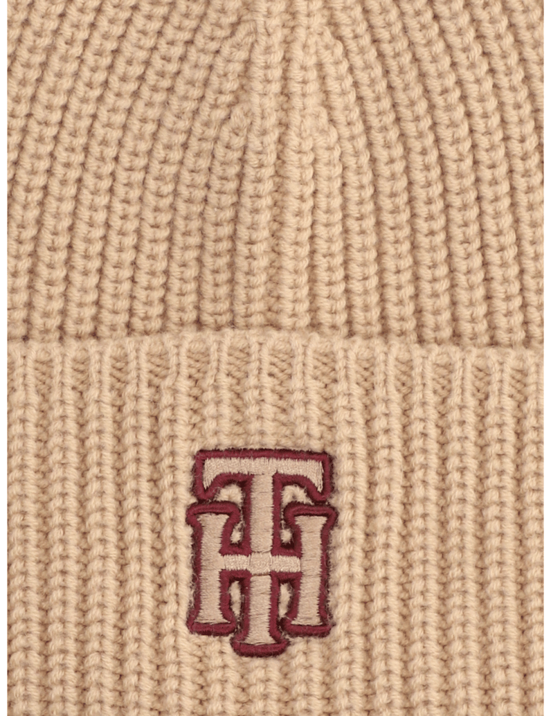Tommy-Hilfiger-FEMININE-PREP-BEANIE