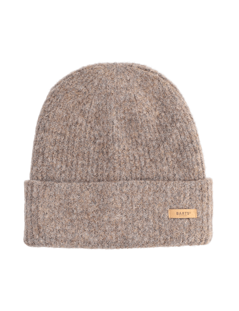 BARTS-WITZIA-BEANIE-braun