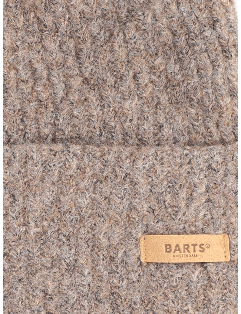 BARTS-WITZIA-BEANIE-braun