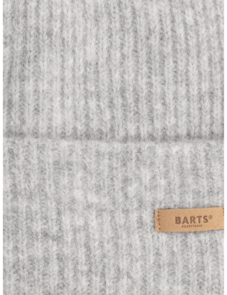 BARTS-WITZIA-BEANIE-braun