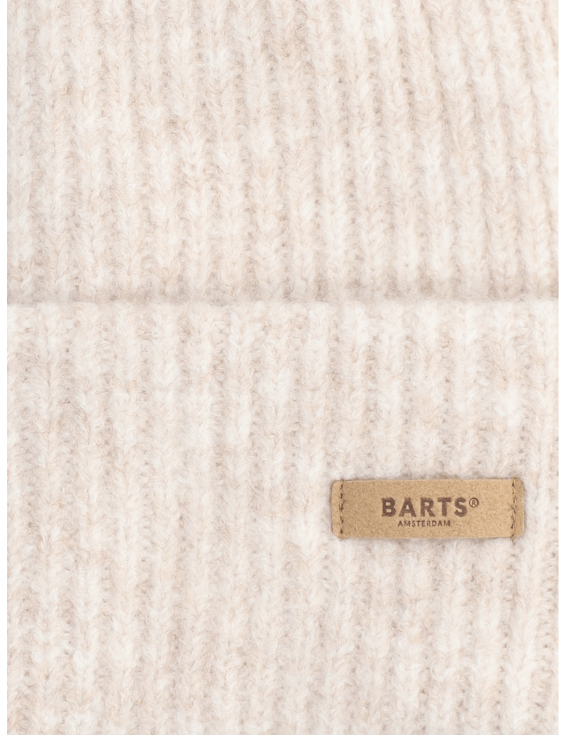 BARTS-WITZIA-BEANIE-braun