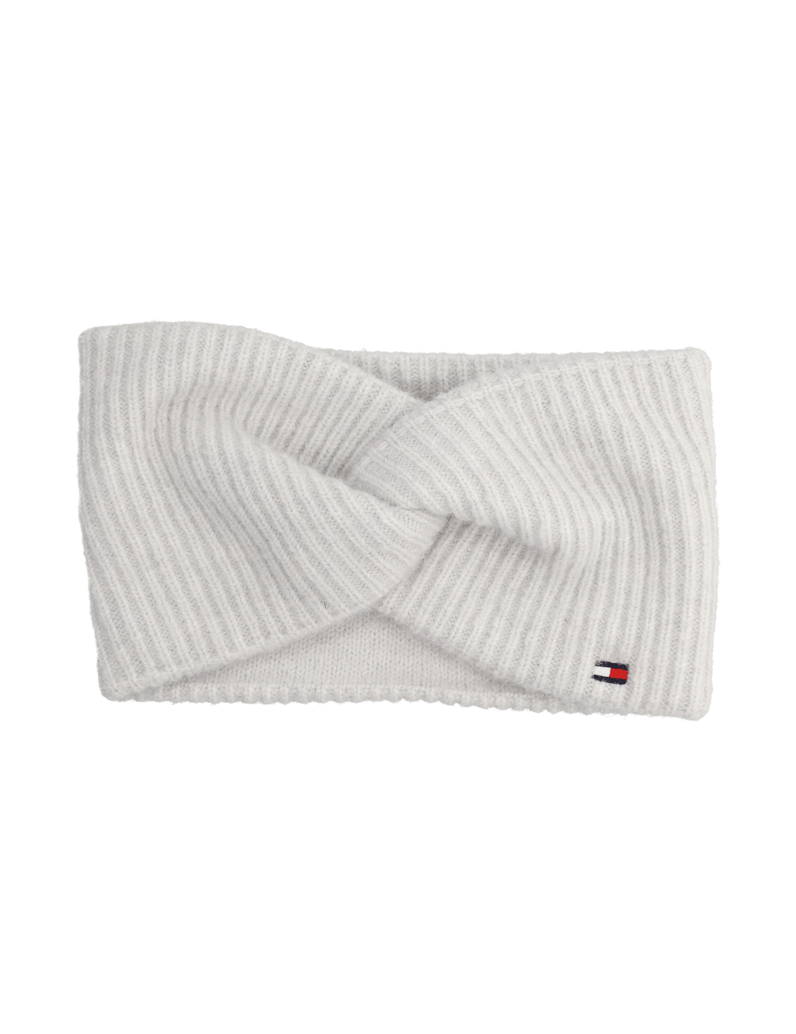 Tommy-Hilfiger-TH-FLAG-FLUFFY-HEADBAND-weiss