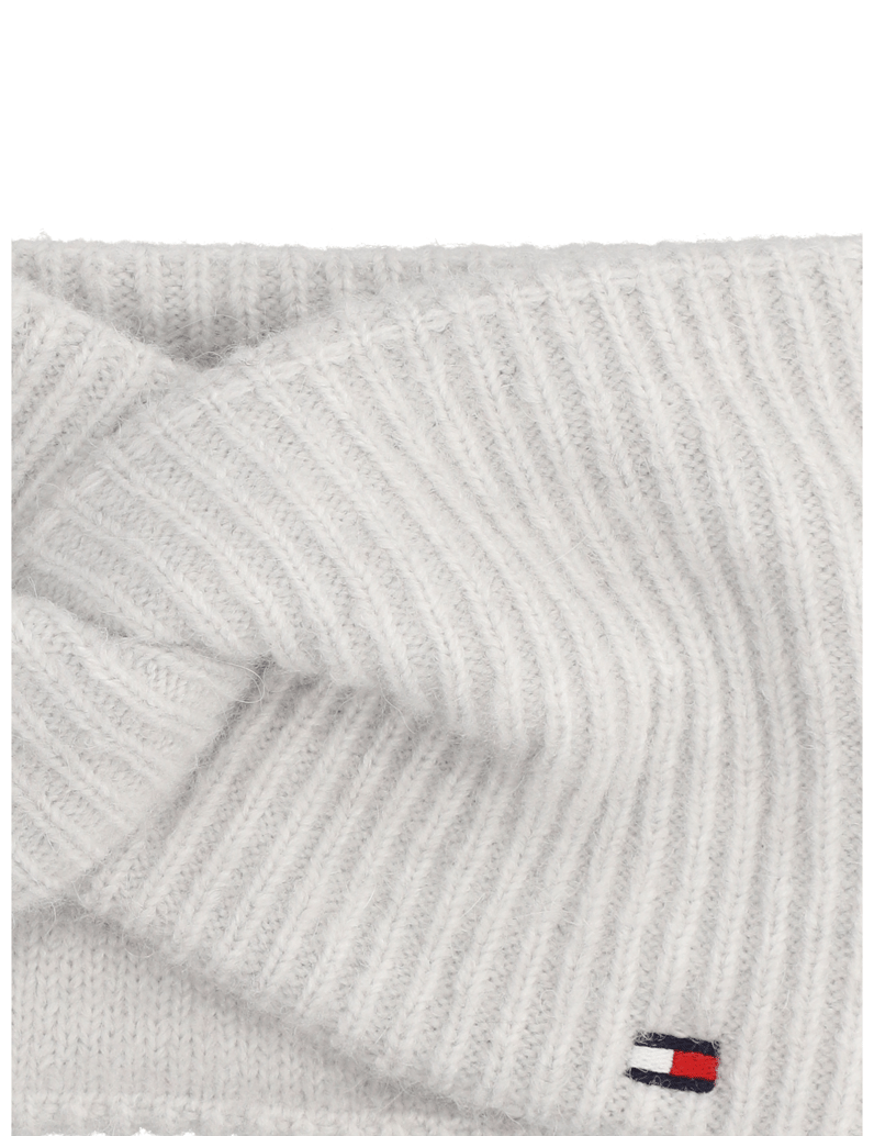 Tommy-Hilfiger-TH-FLAG-FLUFFY-HEADBAND-weiss