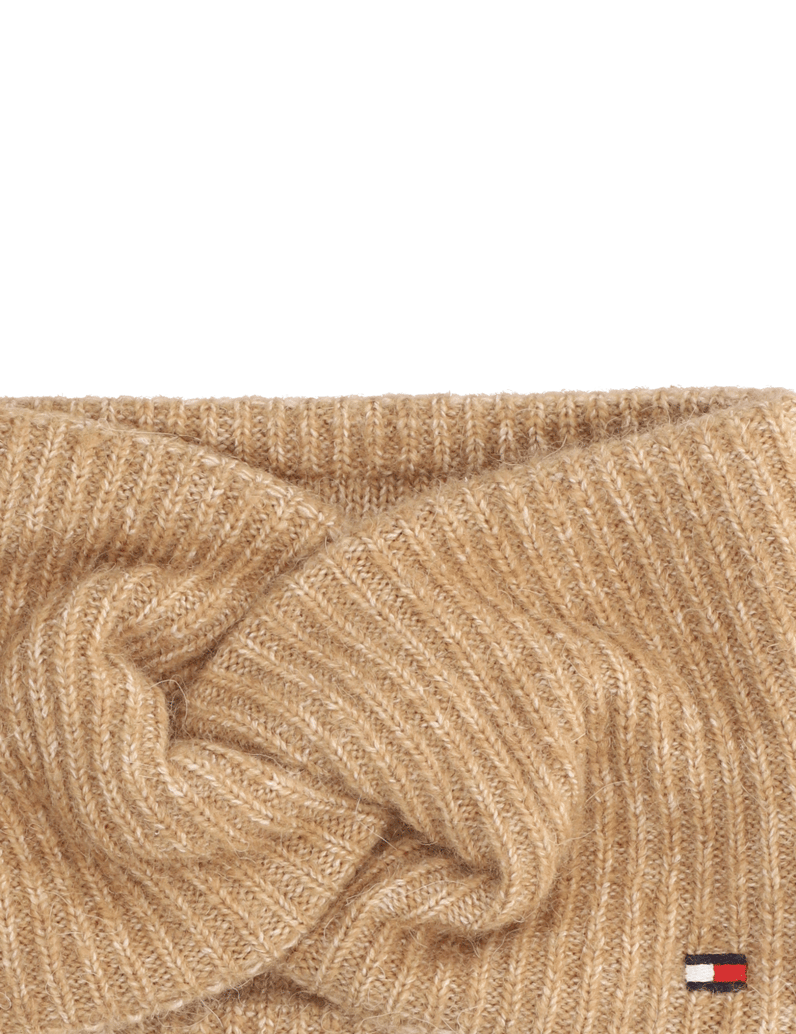 Tommy-Hilfiger-TH-FLAG-FLUFFY-HEADBAND-weiss