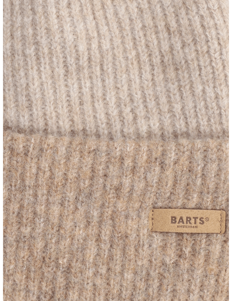 BARTS-ARLENAS-BEANIE-braun