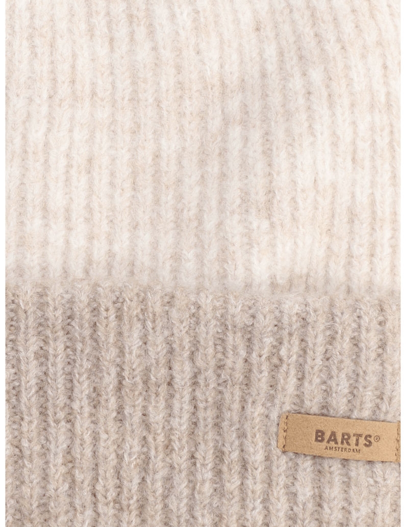 BARTS-ARLENAS-BEANIE-braun