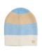 Kate Gray MÜTZE GESTREIFT beige