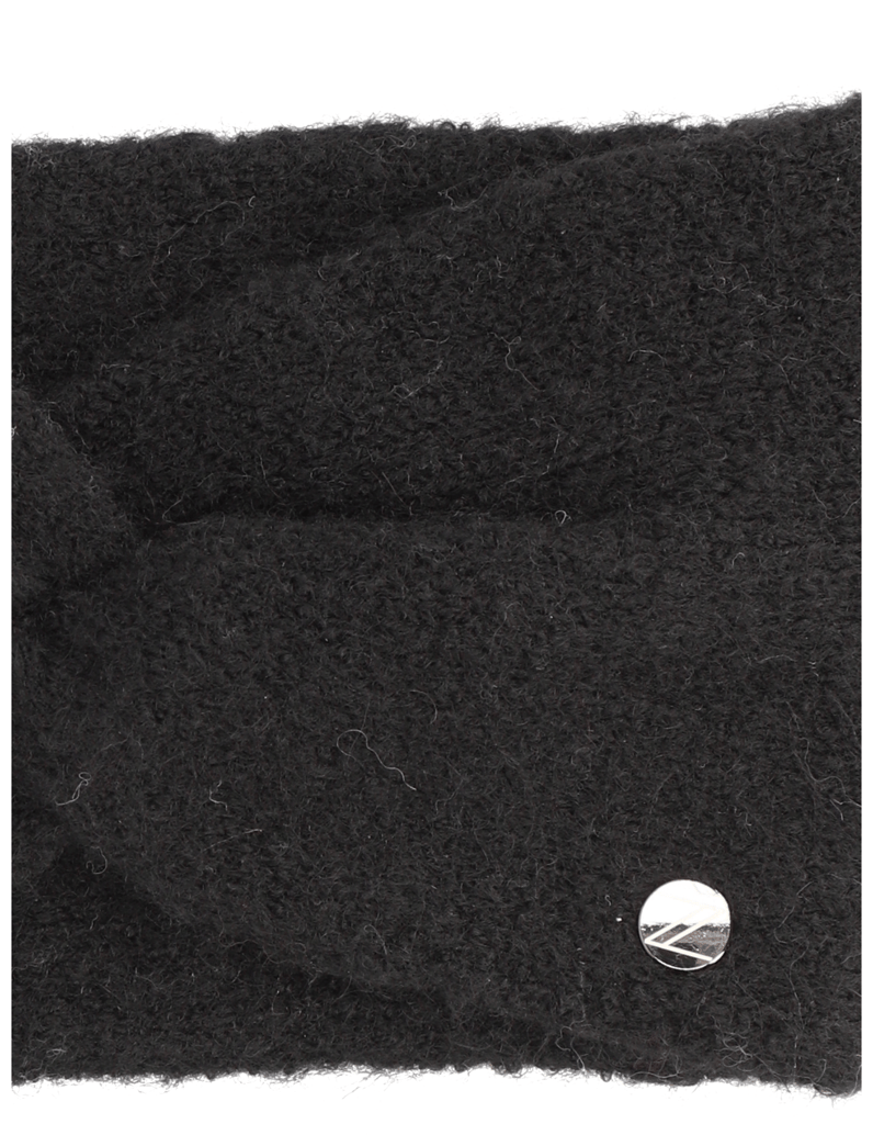 Lazzarini-STIRNBAND-schwarz