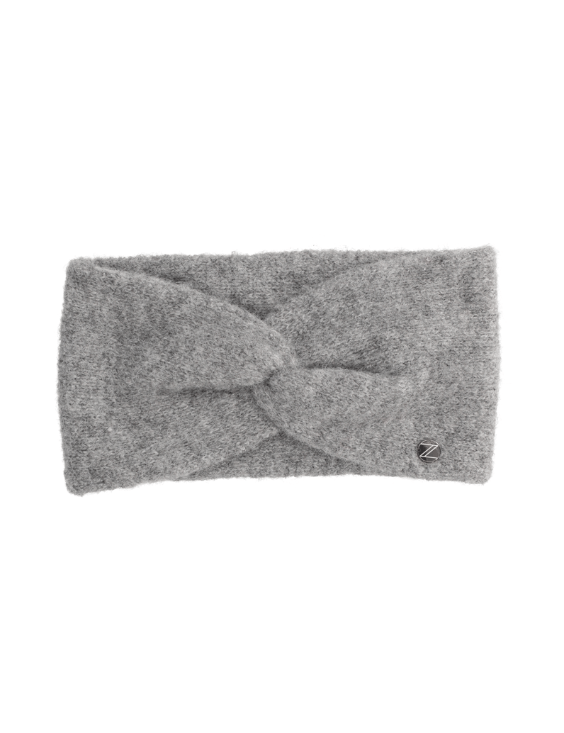 Lazzarini-STIRNBAND-schwarz