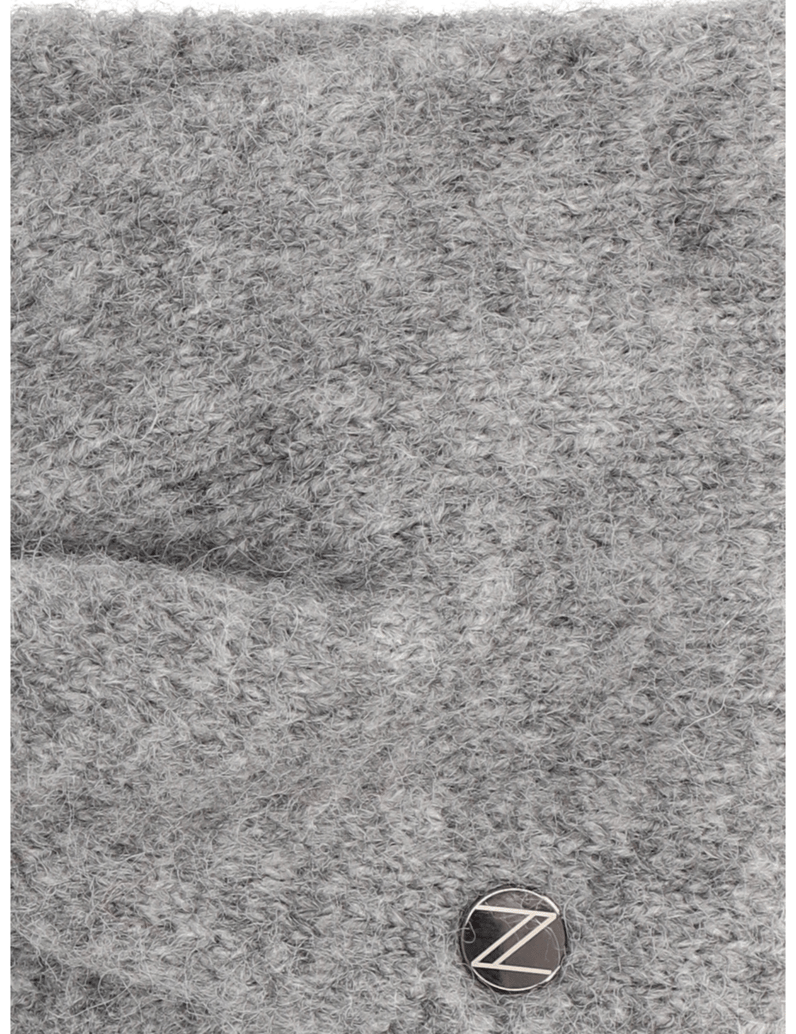 Lazzarini-STIRNBAND-schwarz