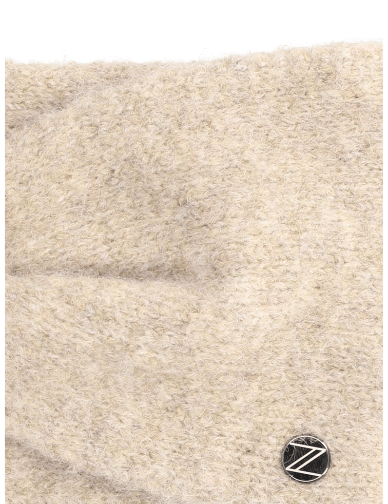 Lazzarini-STIRNBAND-schwarz