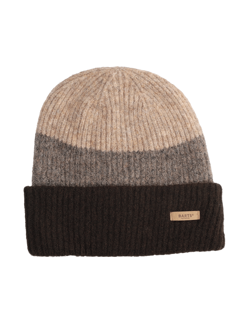 BARTS-SUZAM-BEANIE-braun