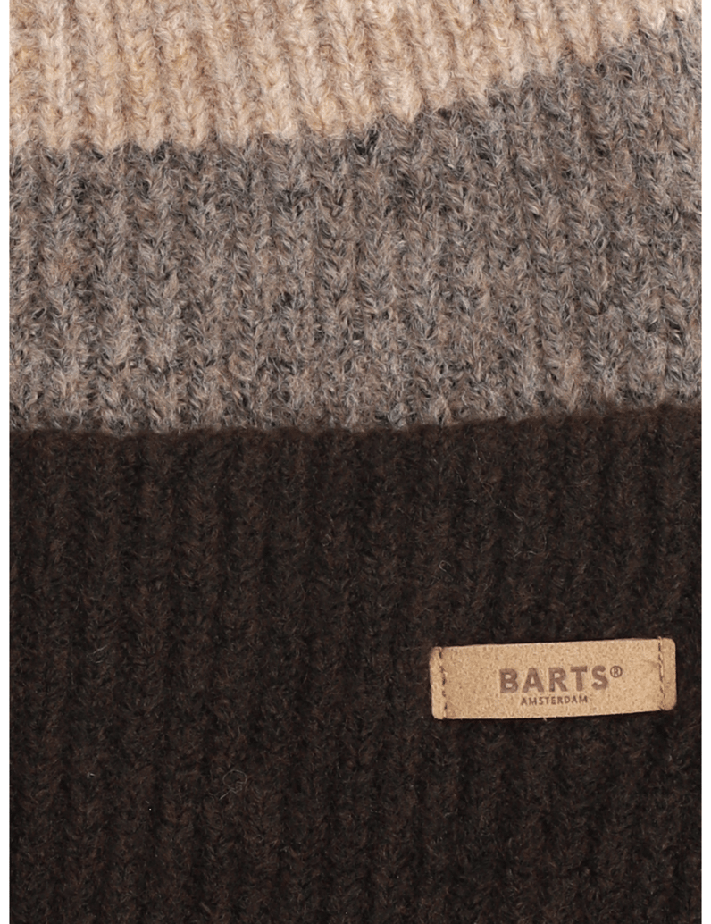 BARTS-SUZAM-BEANIE-braun