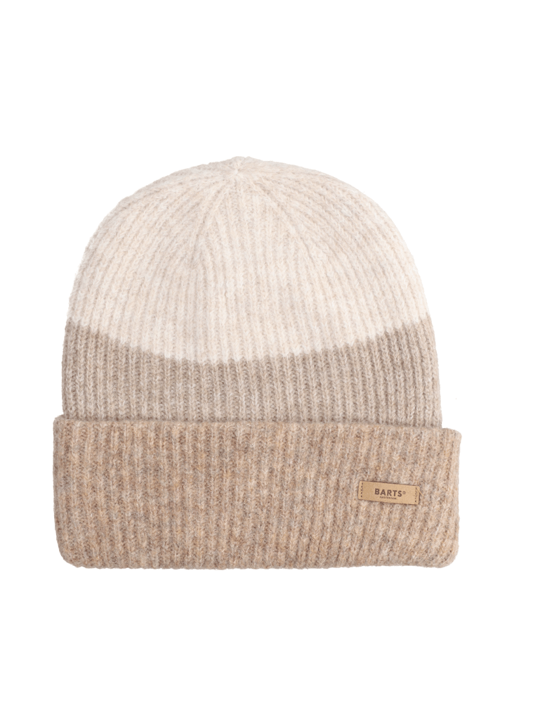 BARTS-SUZAM-BEANIE-braun
