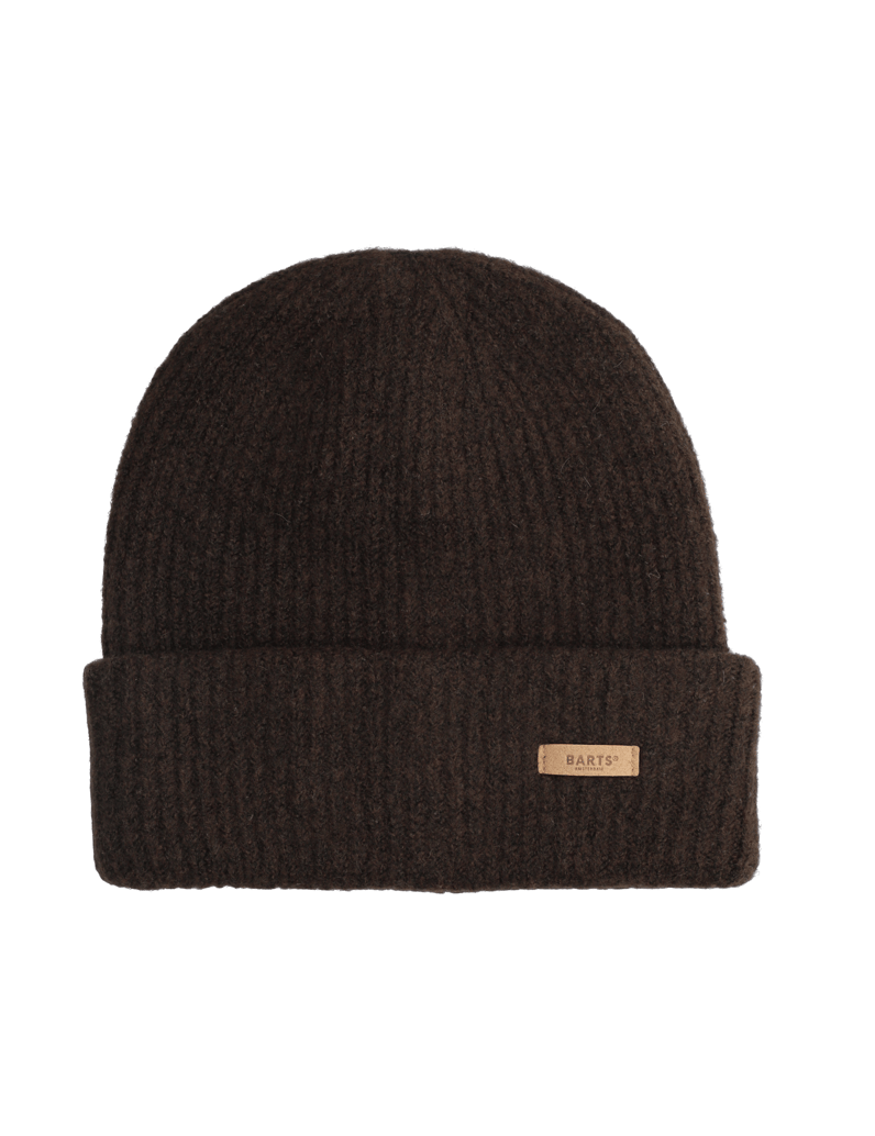 BARTS-WITZIA-BEANIE-braun