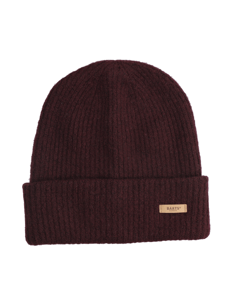 BARTS-WITZIA-BEANIE-braun