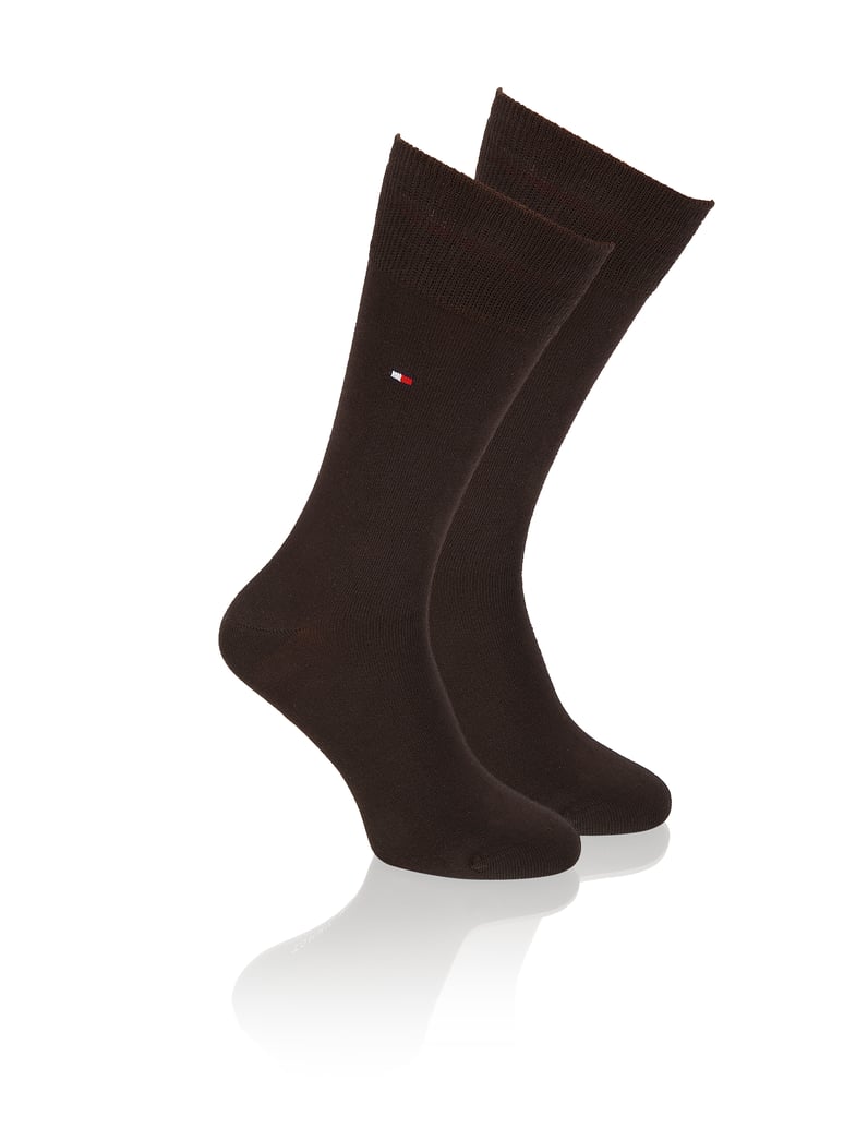 Tommy-Hilfiger-Socken-grau