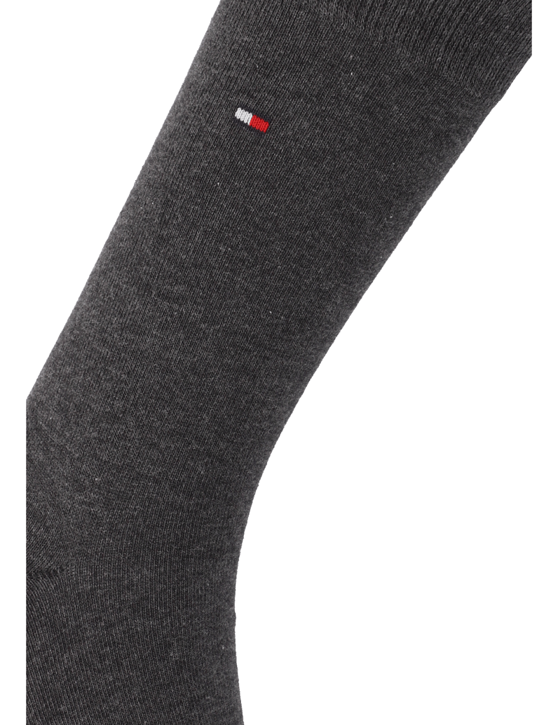 Tommy-Hilfiger-Socken-grau