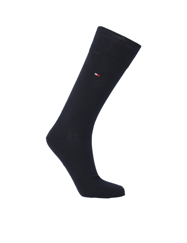 Tommy-Hilfiger-Socken-grau