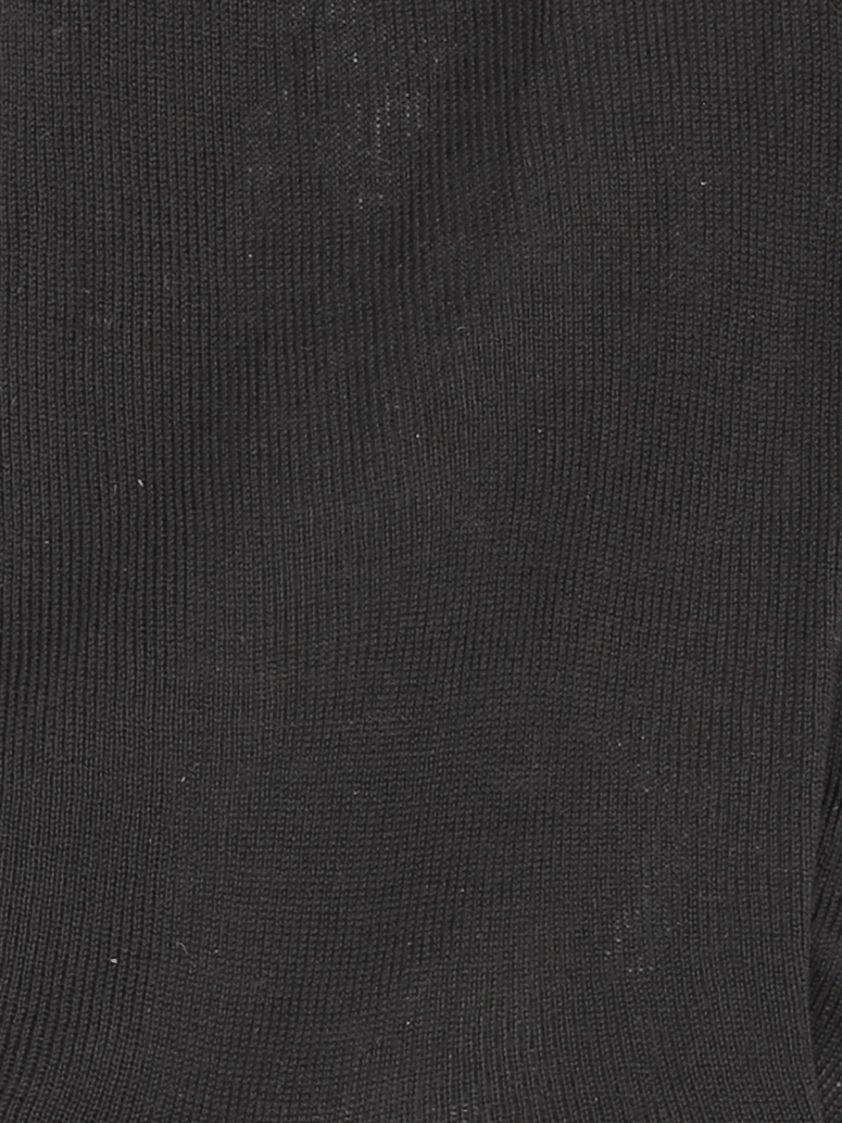 Camano-Socken-schwarz