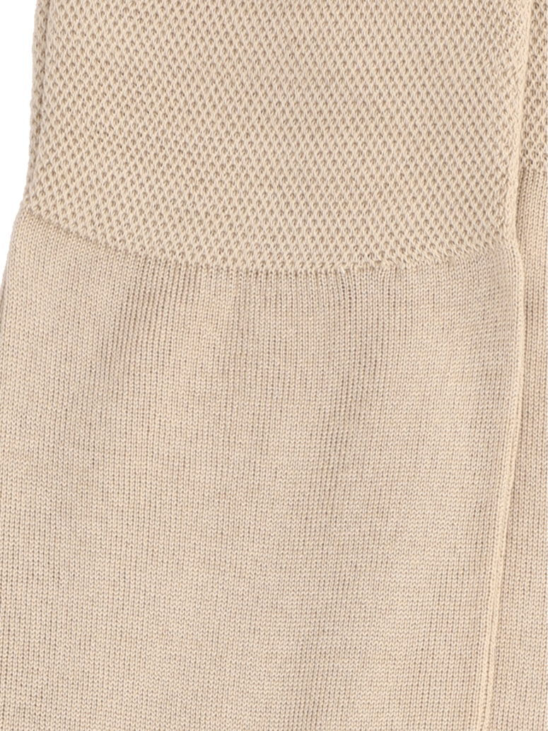 Camano-Socken-beige