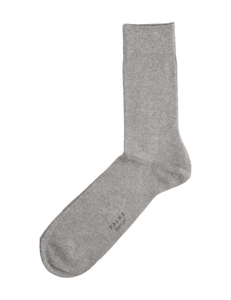 Falke-FAMILY-ÜGR-grau