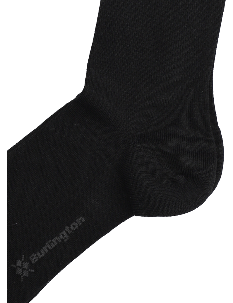 Burlington-DUBLIN-schwarz