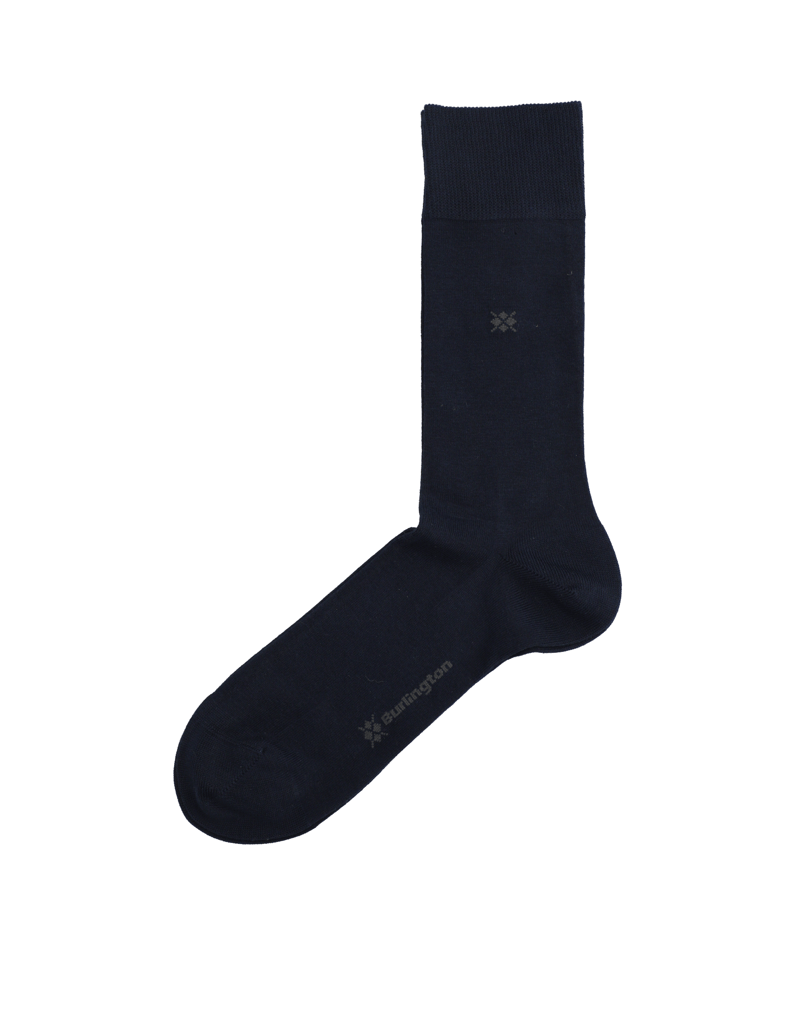 Burlington-DUBLIN-schwarz