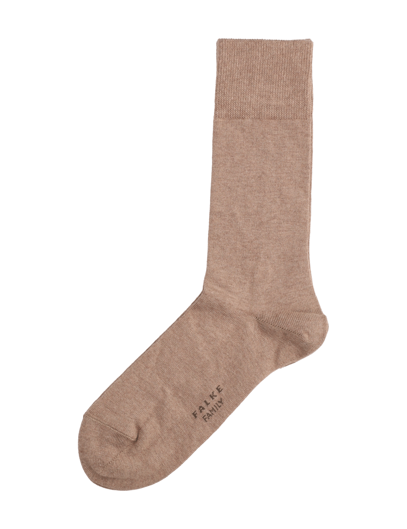 Falke-FALKE-FAMILY-SOCKEN-grau